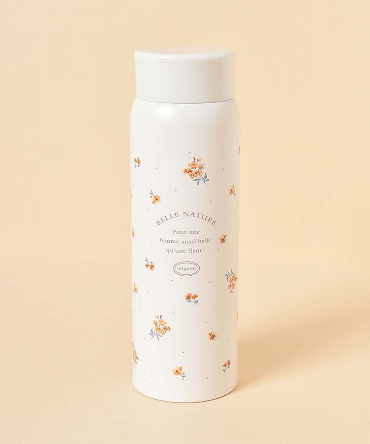 ベルナチュールステンレスボトル(480ml)