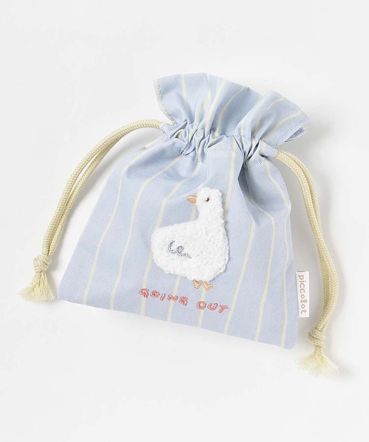 ピッコロットミニ巾着