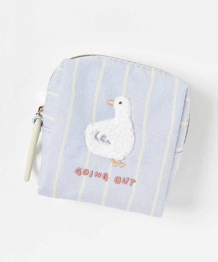 ピッコロットミニポーチ