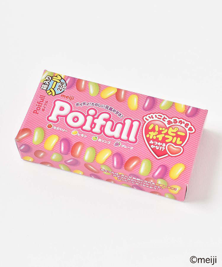 お菓子箱フレークシール