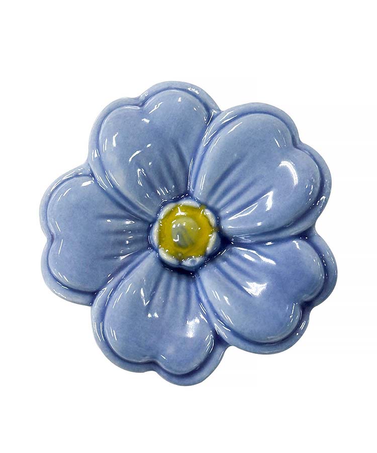 セラミックフラワー48