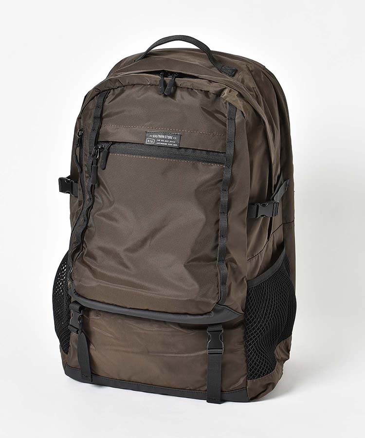 KiU LCバックパック