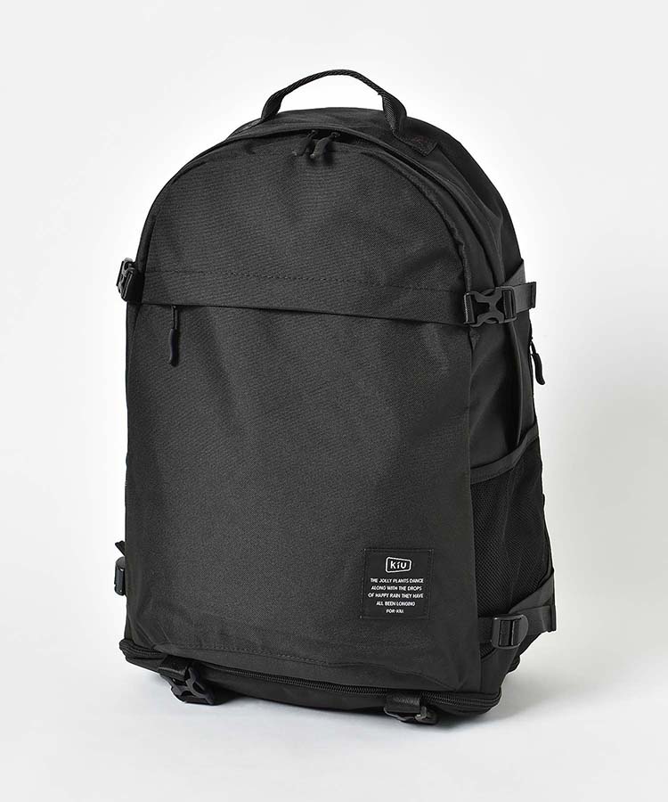 KiUバックパック