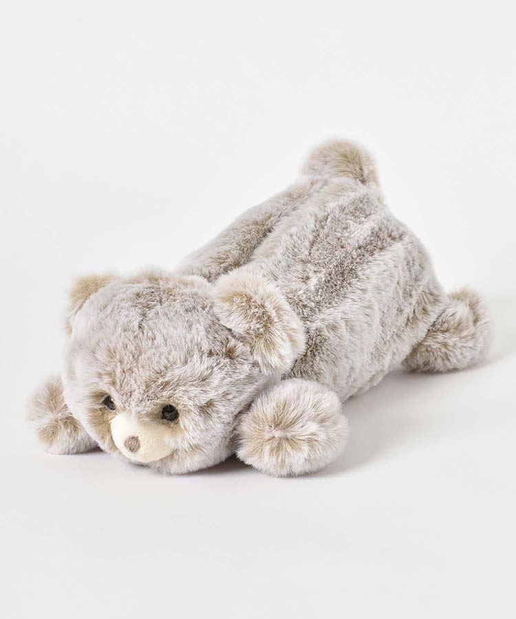 アニマルペンポーチ