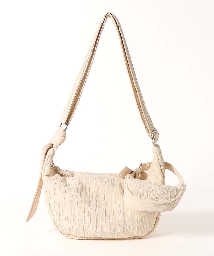 ポコポコシャーリング親子ショルダー