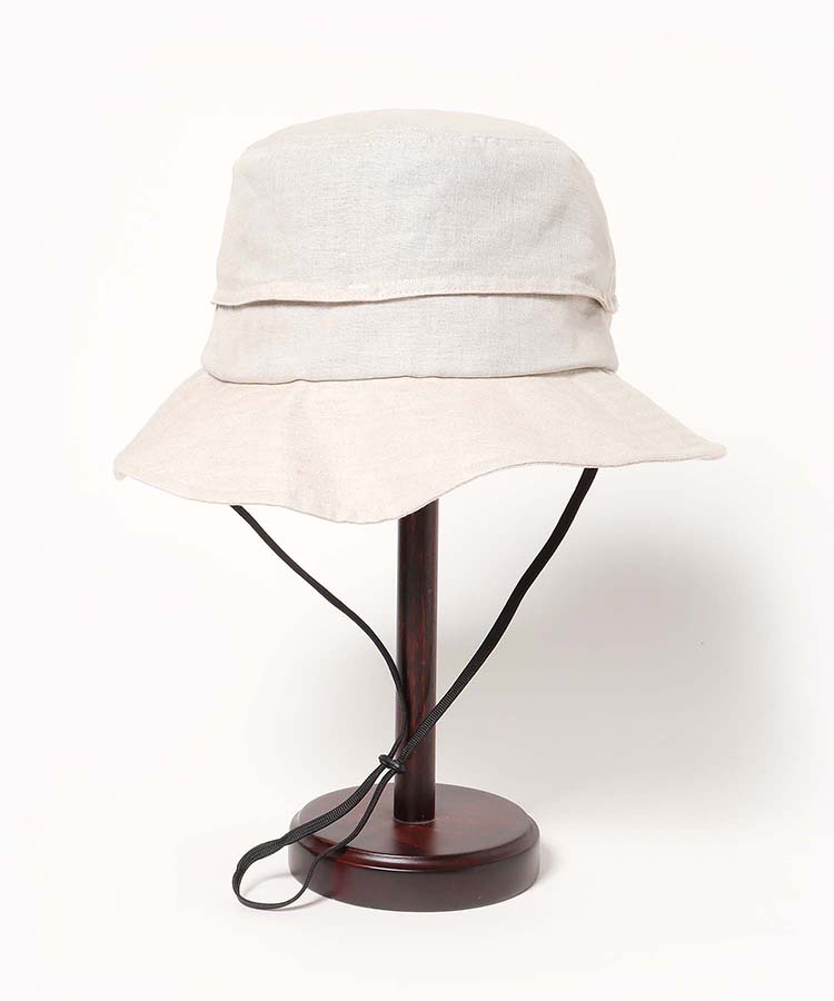 アドベンチャーハット