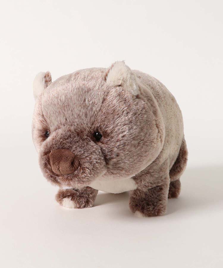 【WEB限定】フラッフィーズぬいぐるみM