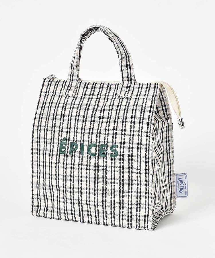 フレンチエピスリー保冷デイリートート