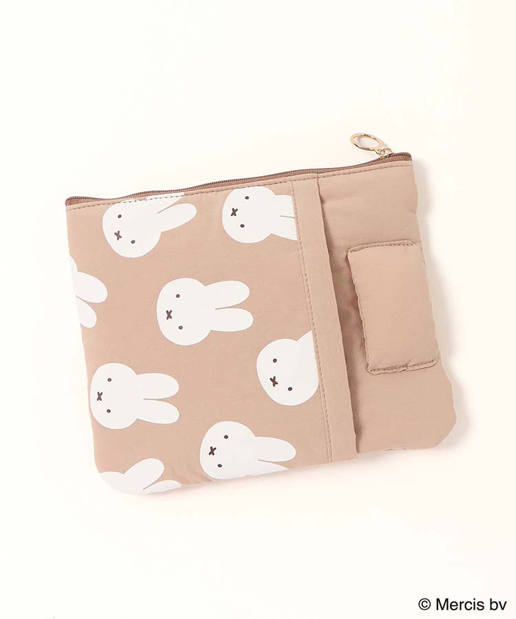 BRUNA BASIC MINIおふとんポーチ