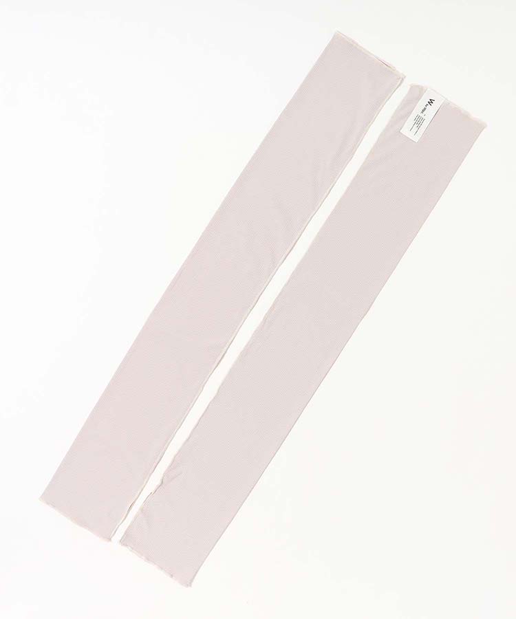 UVカット接触冷感アームカバー