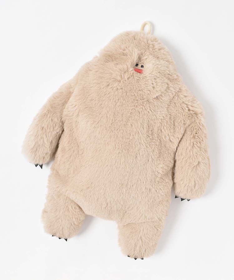 ヌークスイエティ湯たんぽカバー