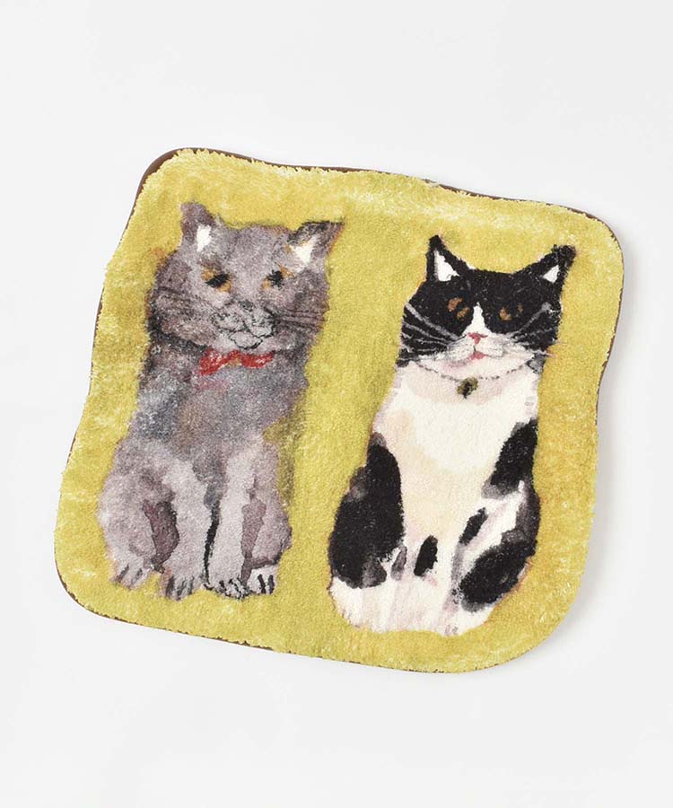 アトリエKOTETSUチェアパッド