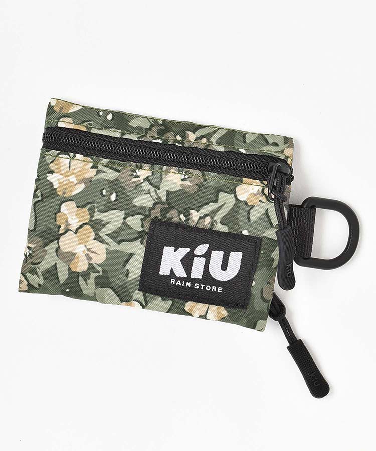 KiUウォーターリペレントマルチケース