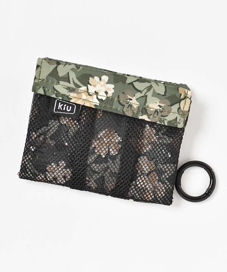 KiUウォーターリペレントティッシュホルダー