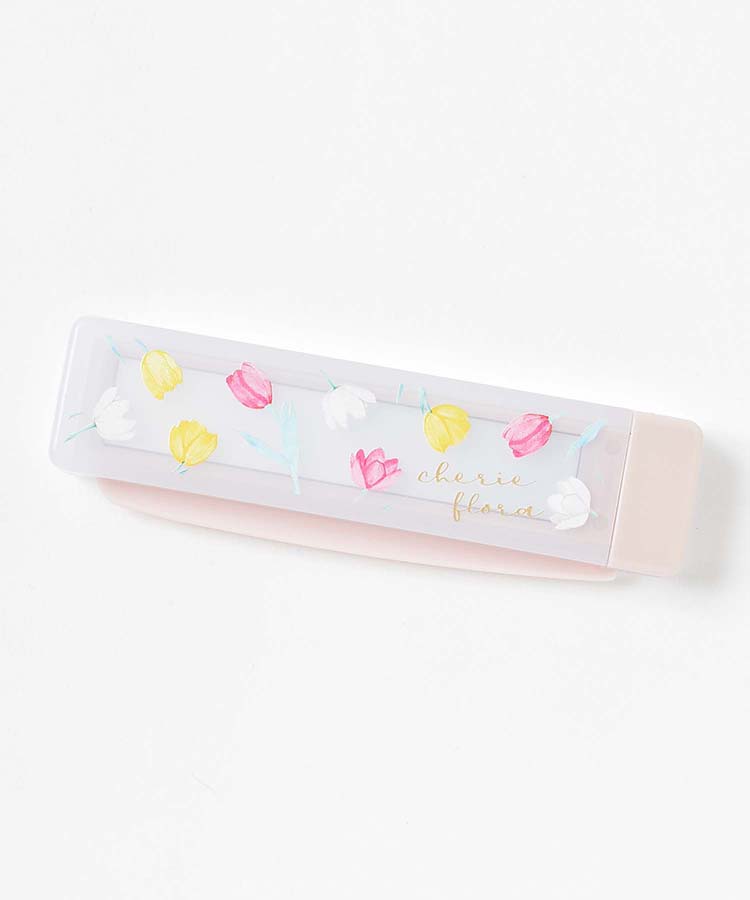 シェリーフローラミラーコーム