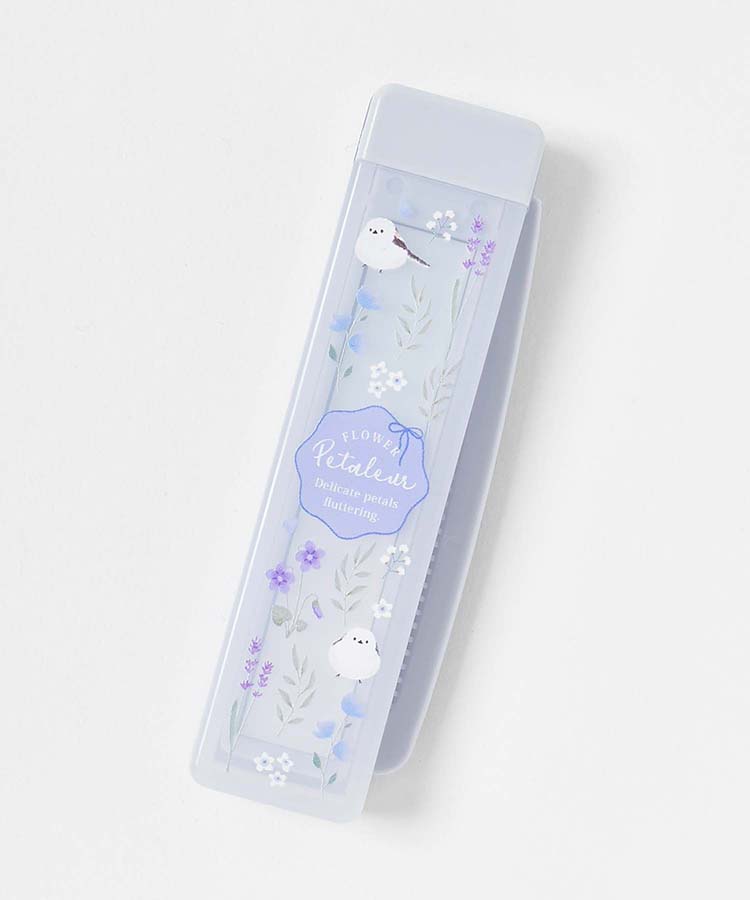 ペタルールスライドミラー&コーム