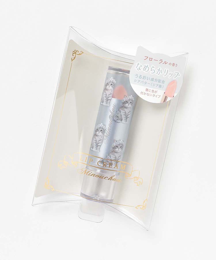 ミヌシュリップクリーム