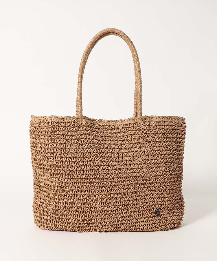 シンプルペーパートート