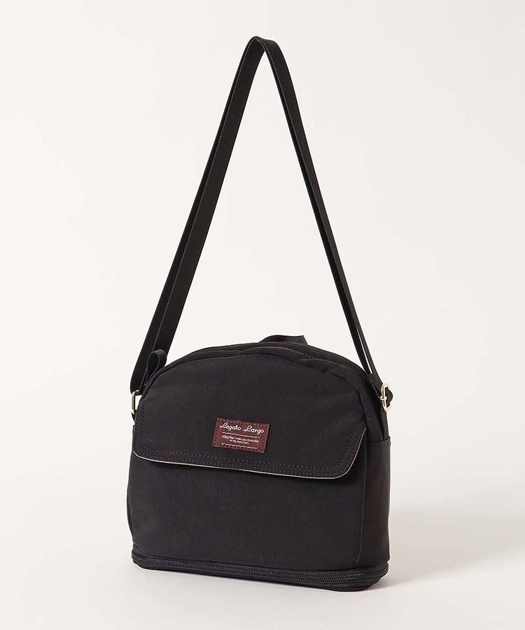 ひろがるかばん拡張ショルダー