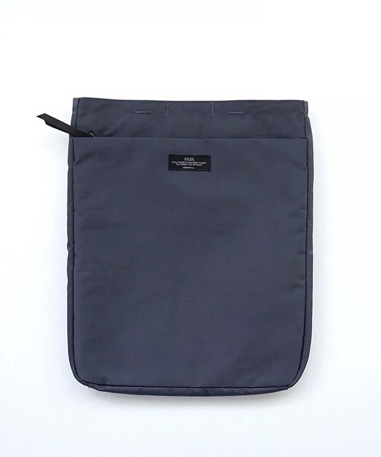 【WEB限定】スリークPCバッグ