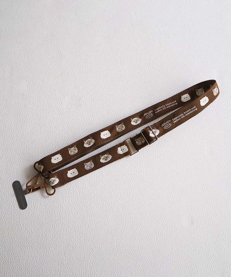 jolijoliチックマルチストラップL