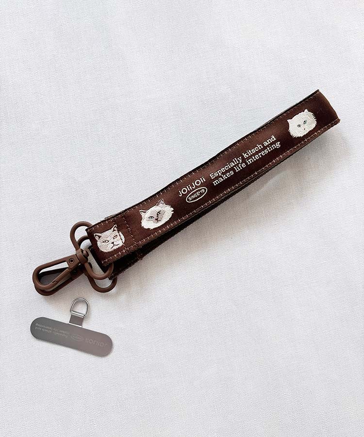 jolijoliチックマルチストラップS