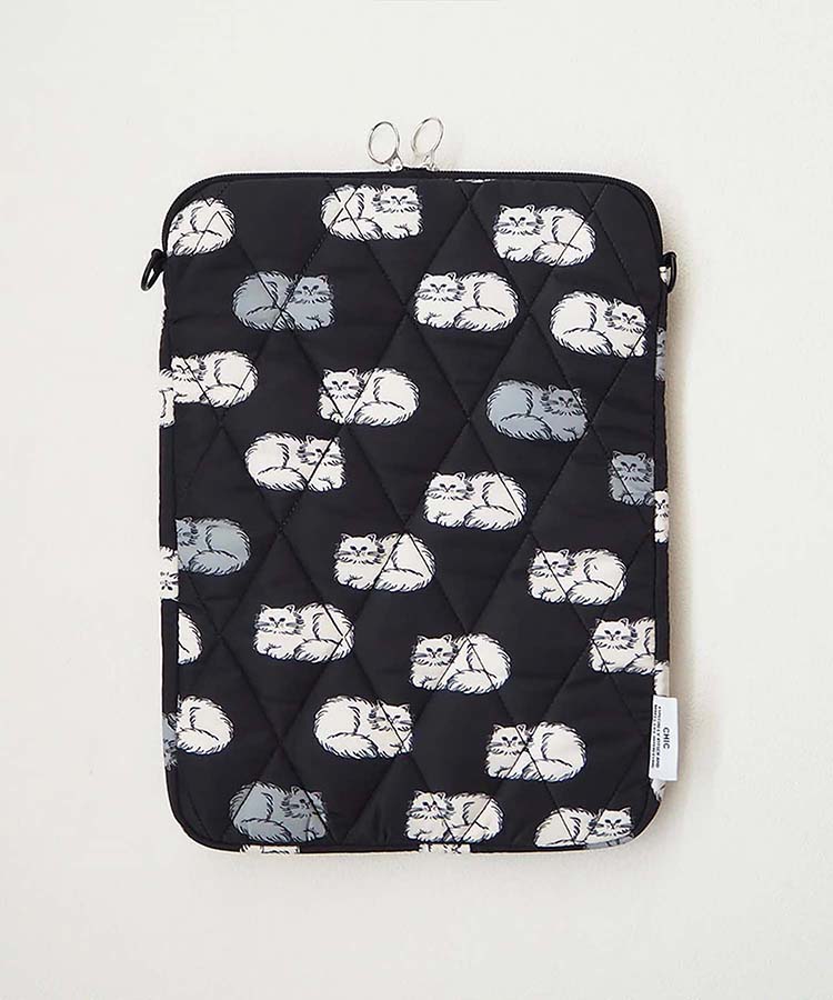 jolijoliチックスリーブケース