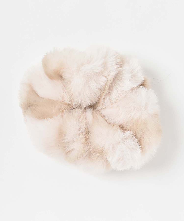 マーブルファーシュシュ