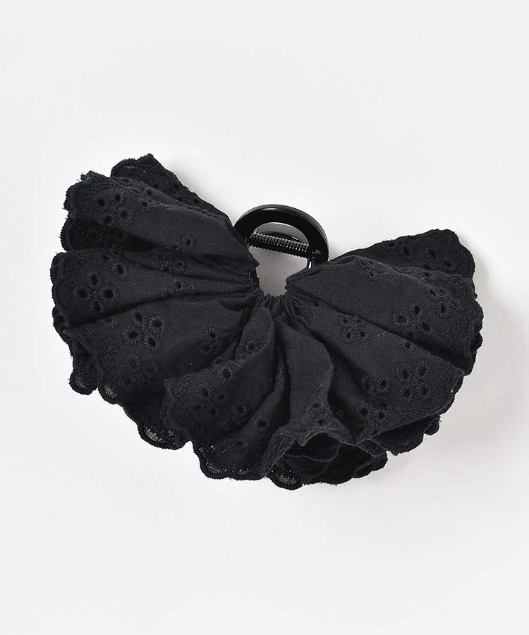 レースリボンバンス