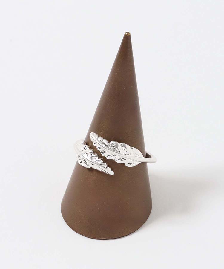 サークルフェザーリング