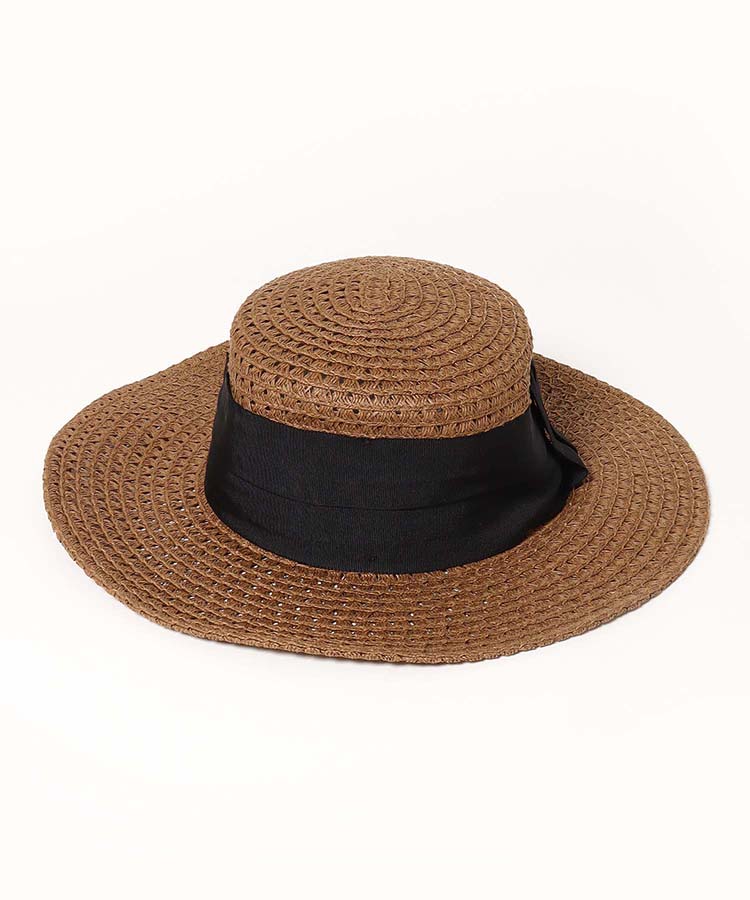 レースペーパーブレードハット