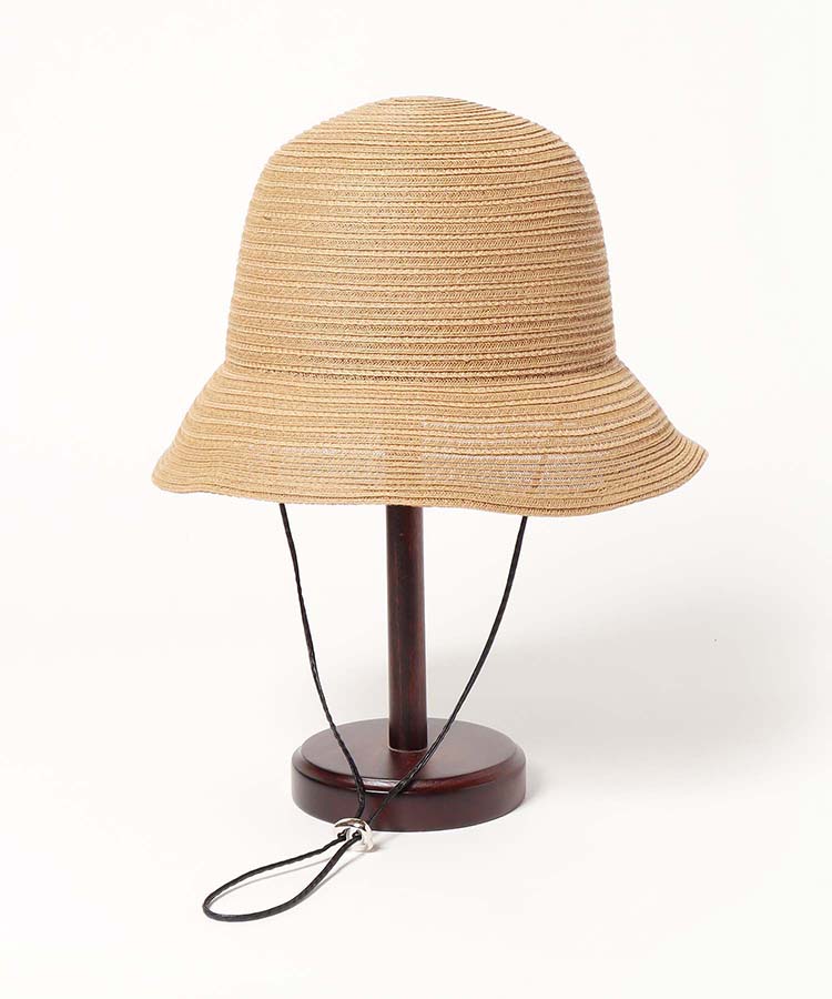 ペーパーブレードベルクロッシェ