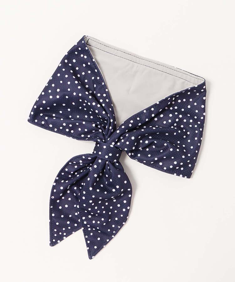 ドットクールスカーフ