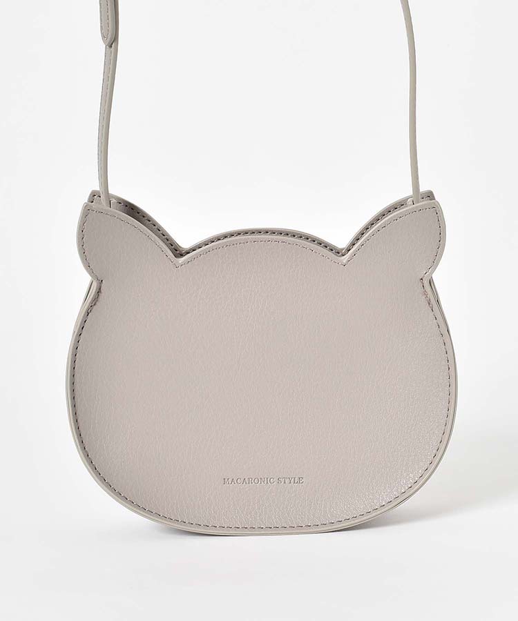 猫型ショルダー