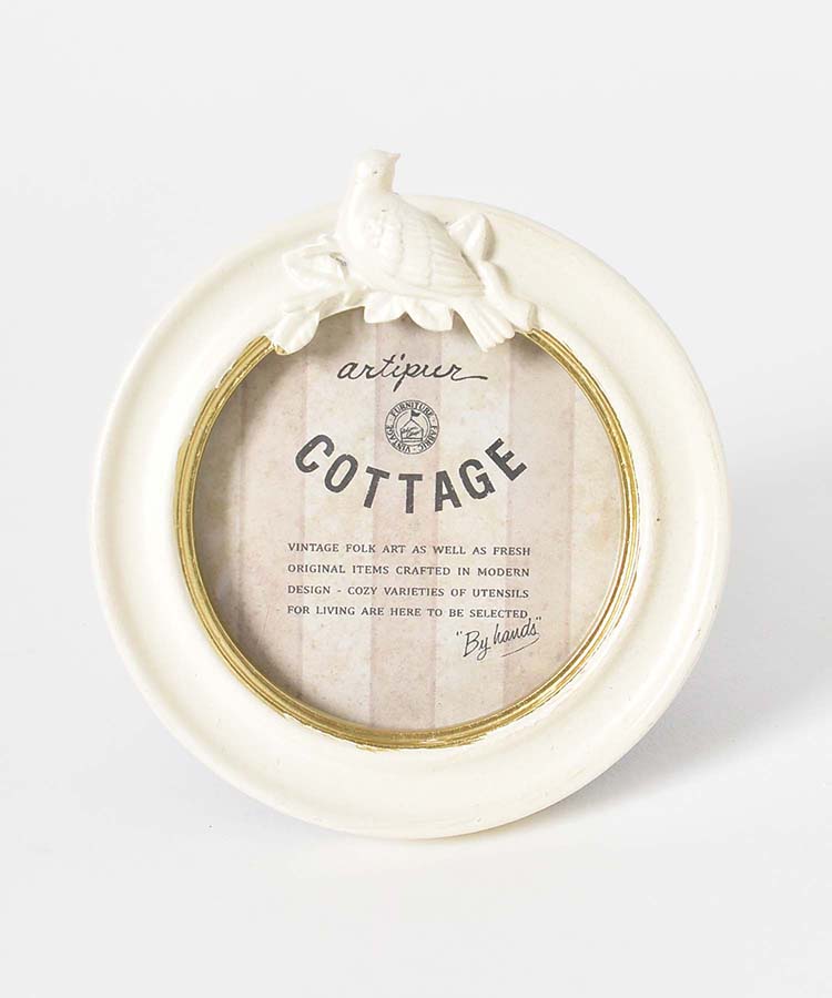 バードフォトフレーム