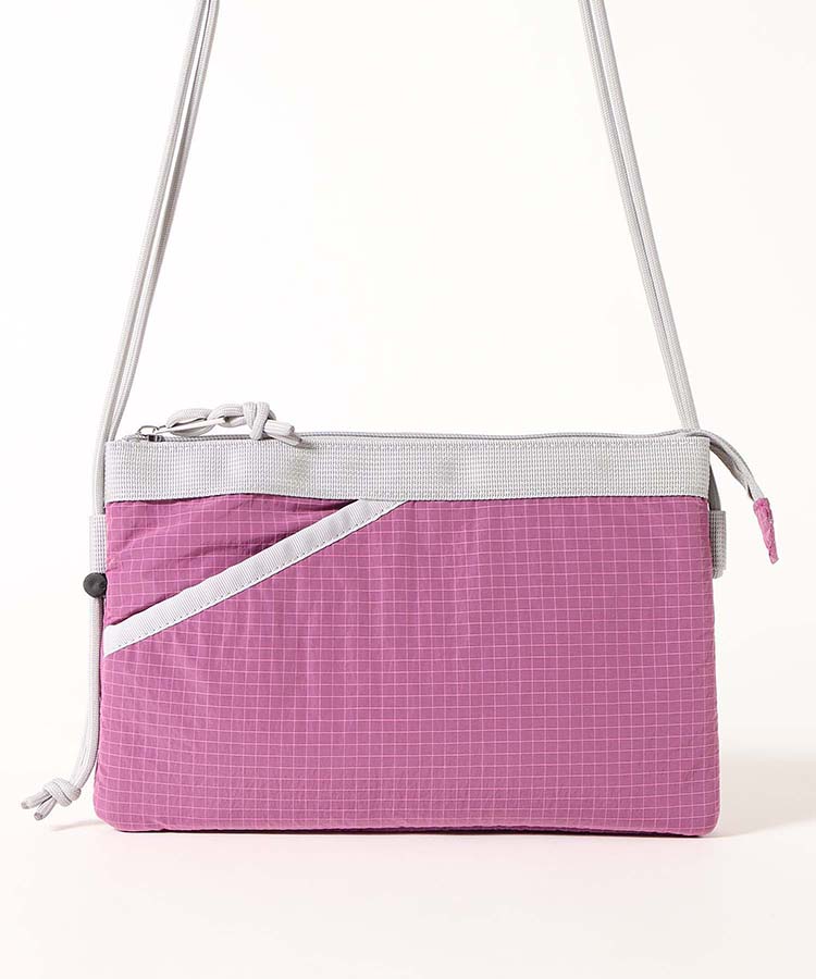 ライトパデックスサコッシュ