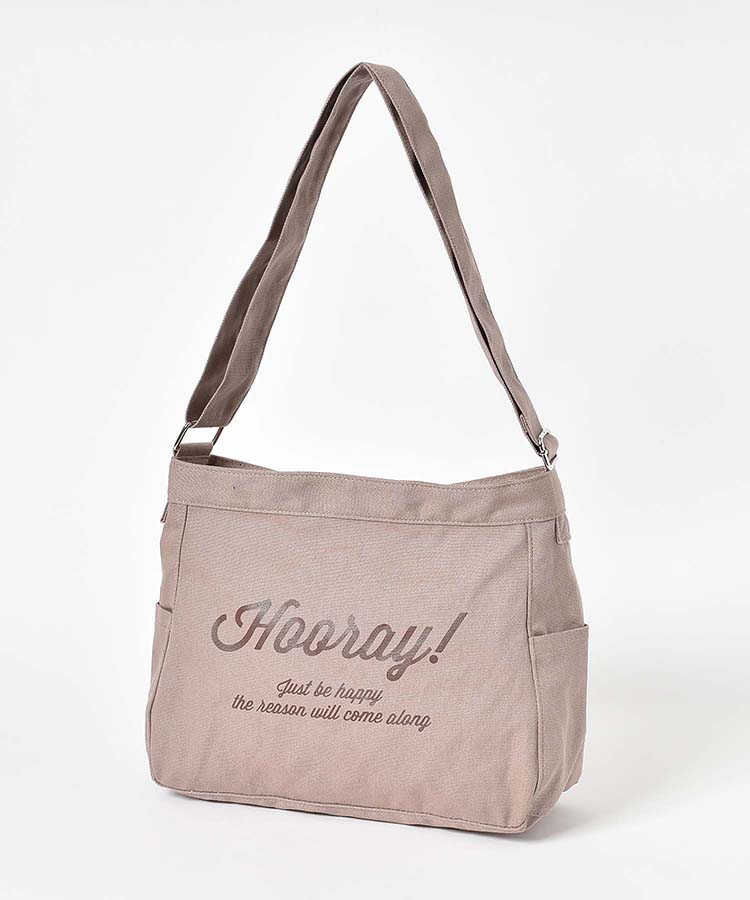 Hoorayショルダー