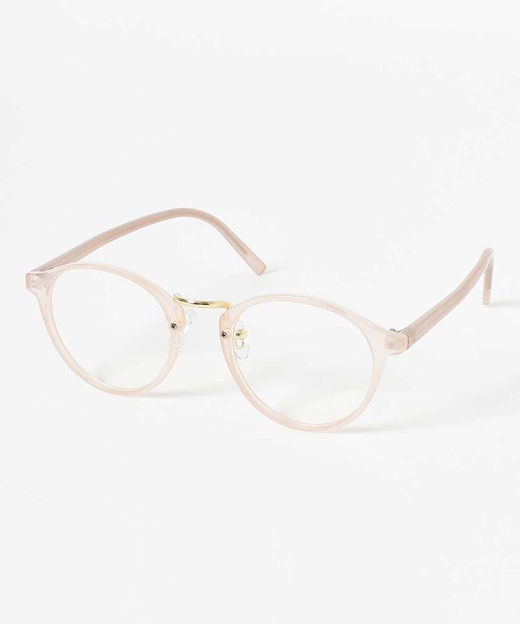 クリアサングラスTY2940