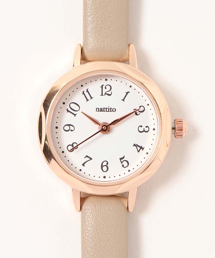 リベレアウォッチ