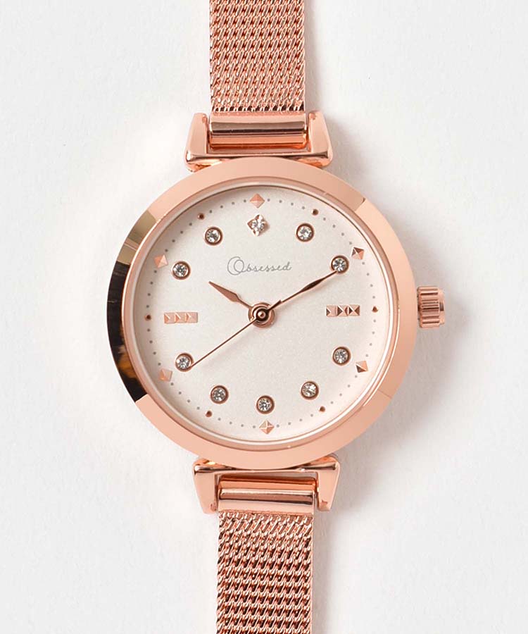 トキメウォッチ