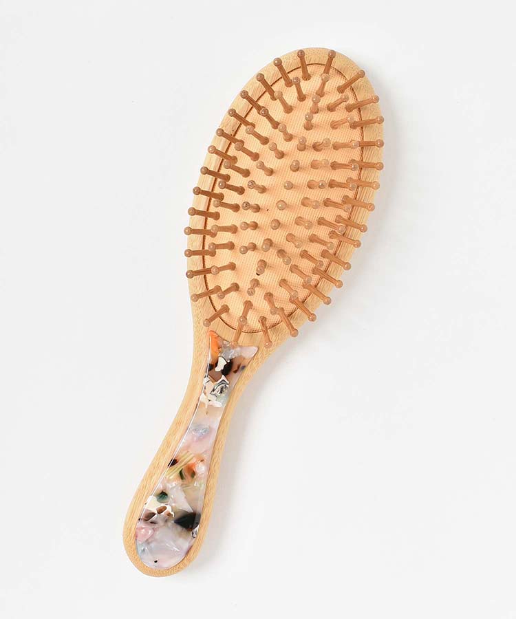 クーラパドルブラシ