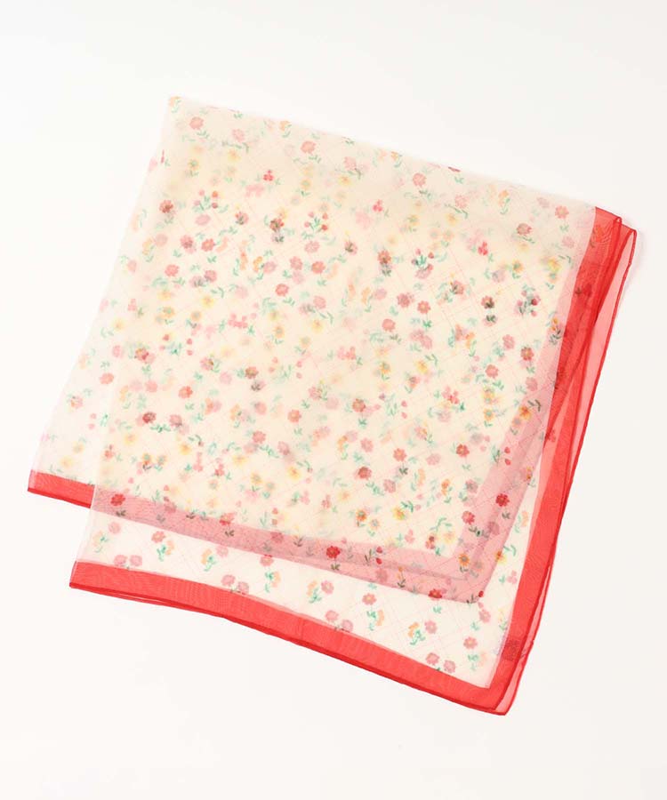 シアースカーフ