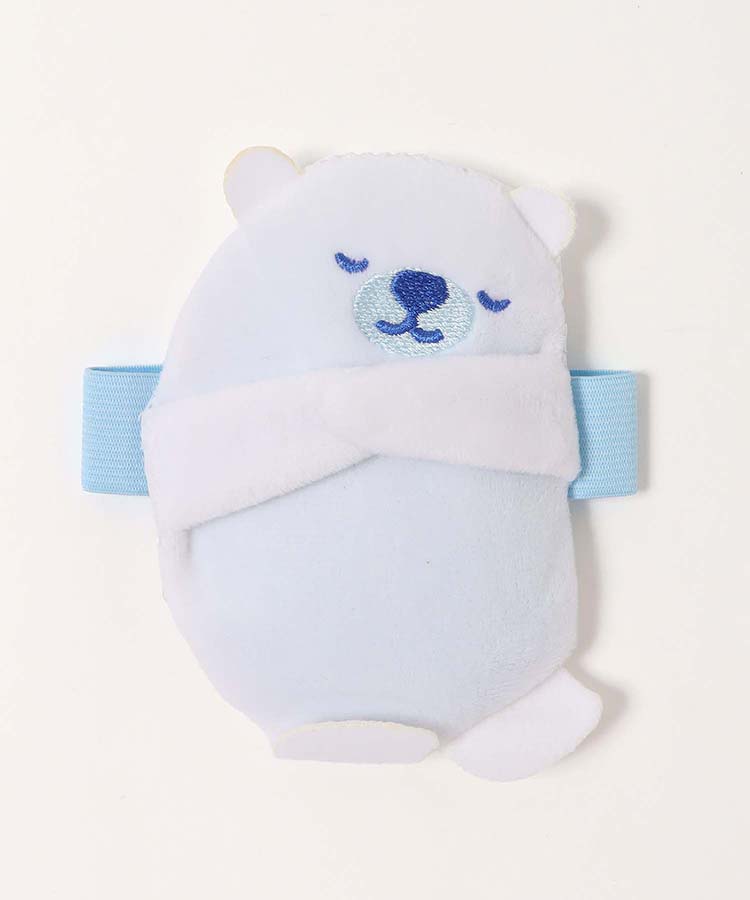 ぎゅっと！ランチ保冷ベルト