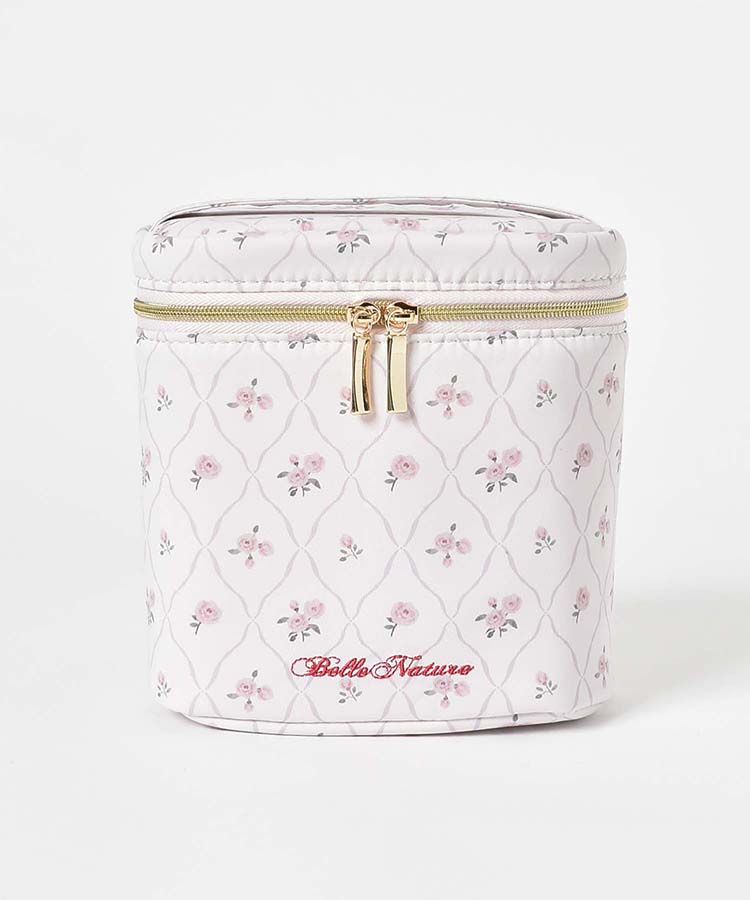 ベルナチュールバニティポーチ