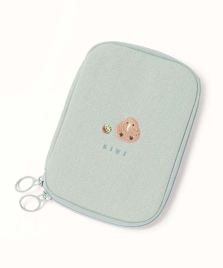 レアアニマルミニガジェットポーチ