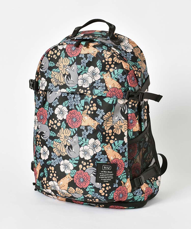 KiU600Dバッグパック