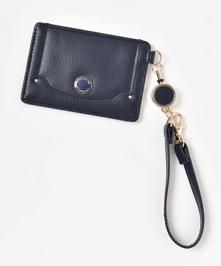 ボヌールパスケース