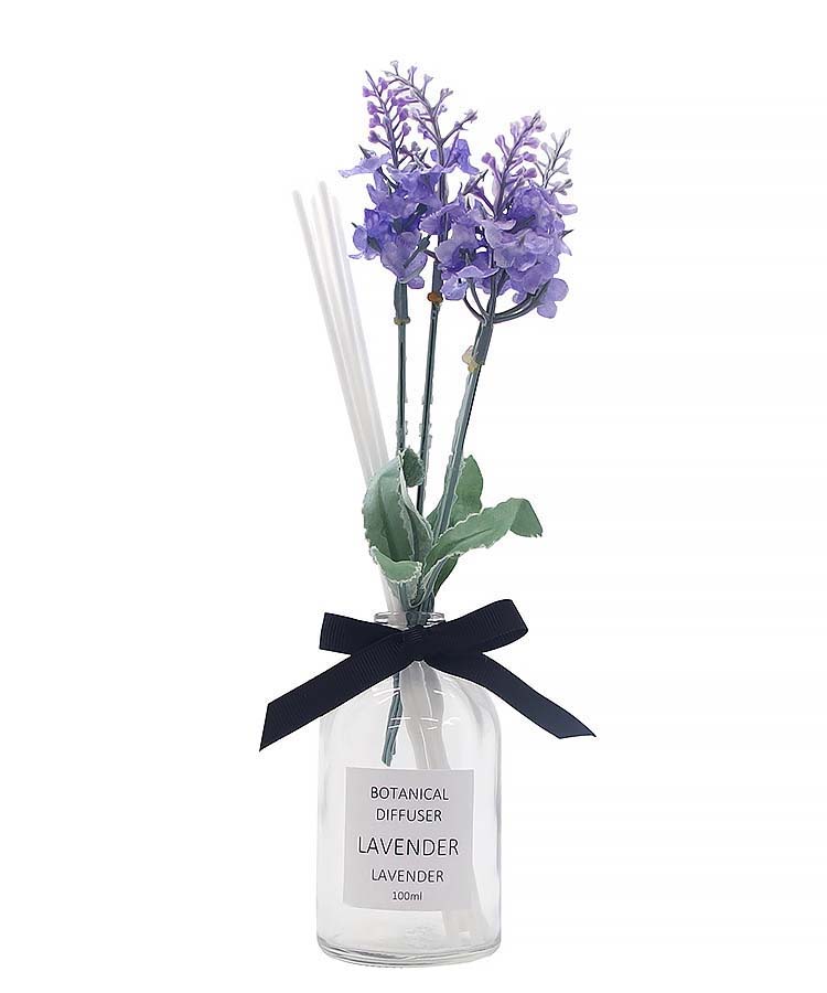 ボタニカルディフューザー