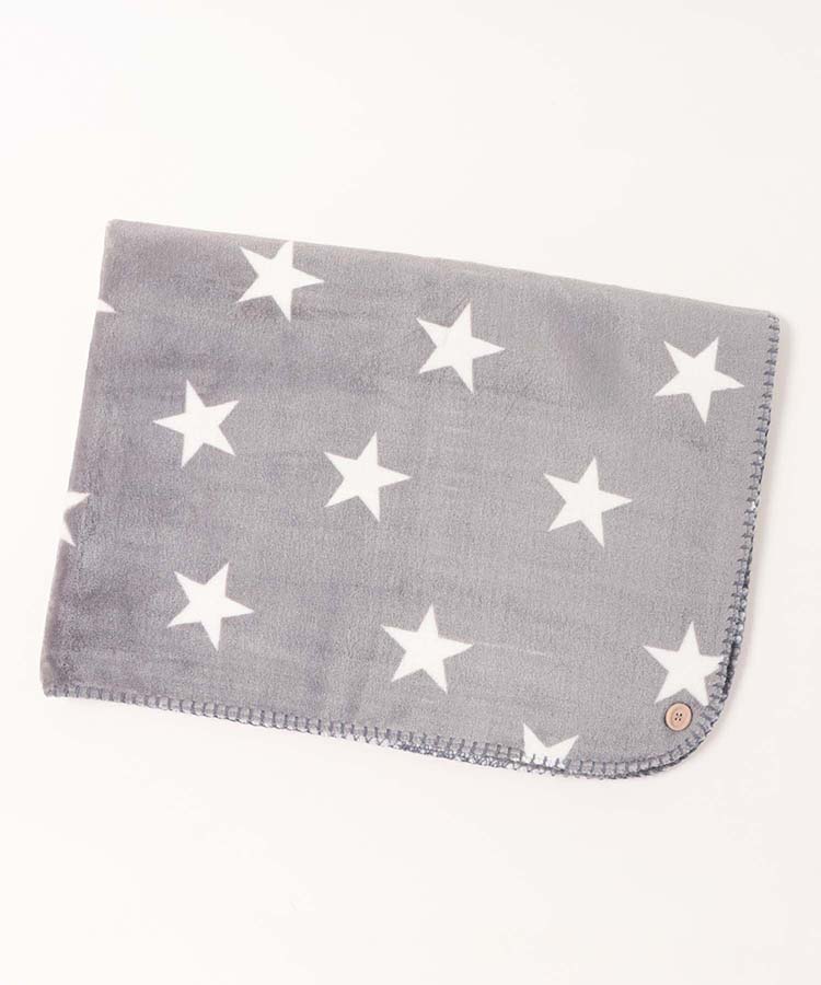 両面フランネル3WAYひざかけ