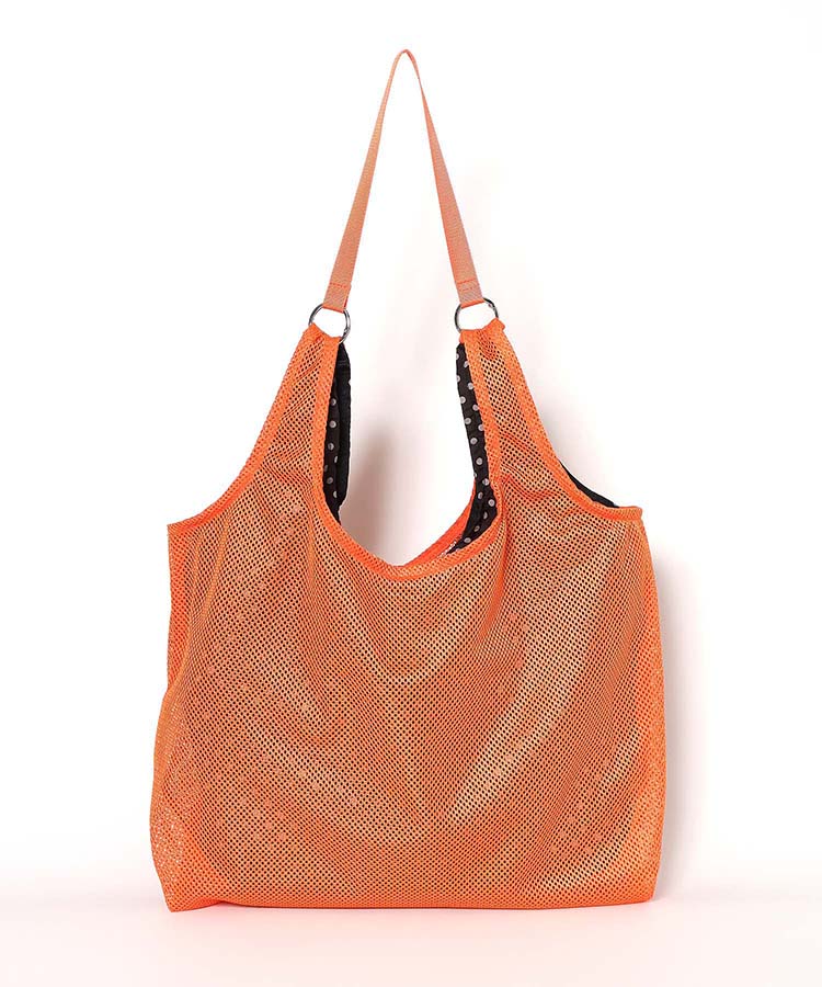 ムウェルマルチメッシュショルダー